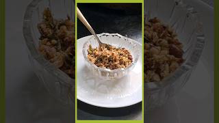 Easy Spicy Crunchy Peanut Recipe🔥 [upl. by Inaniel355]