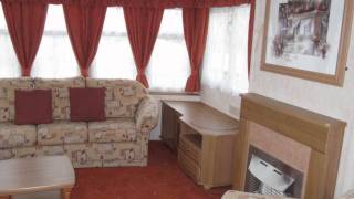 Willerby Daresbury 35 x 12  Static Caravan For Sale In North Wales [upl. by Terle446]