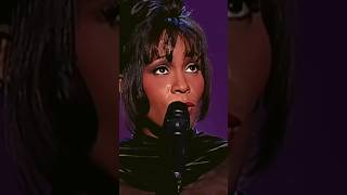 Whitney Houston  I have Nothing Live performance [upl. by Noed56]