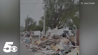 Florida prepares for Hurricane Milton [upl. by Iroj]