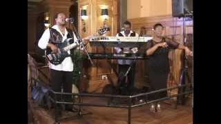 HindSight Live at Grotto Bay Beach Hotel Hamilton Parish Bermuda [upl. by Alvita]