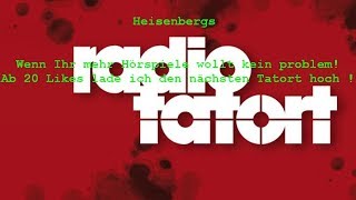 Radio Tatort Seltene Erden [upl. by Stoller]