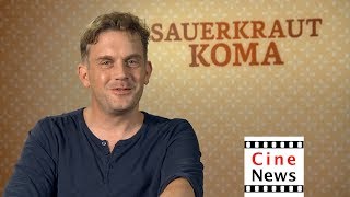 SAUERKRAUTKOMA I Kritik  Review [upl. by Elise]