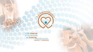 VitalAire accompagne les patients atteints de pathologies chroniques à leur domicile [upl. by Hak72]