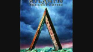 18 Atlantis  Atlantis the Lost Empire [upl. by Leizahaj]