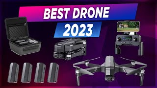 Ruko F11Gim 🔥 Best Drone 2023  Our TOP Picks 🔥 [upl. by Cyrilla425]