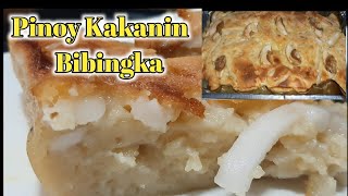 How to Make Bibingka [upl. by Dickie27]