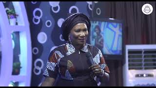 MARRIAGE WITHOUT TEARS  Funke FelixAdejumo [upl. by Nelrsa]