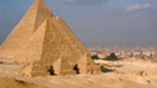 Ancient Wonders Pyramids  National Geographic [upl. by Cheria]