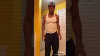 Bobby Shmurda Shmoney Dance Tutorial TikTok [upl. by Eladroc]