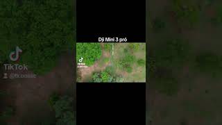 Dji Mini 3 pró [upl. by Alat]