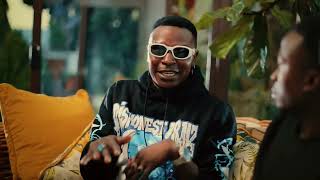 Southern Province United ft Macky 2  Official Music Video [upl. by Millhon209]