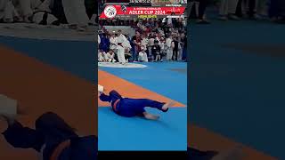 Adler Cup 2024  Highlights adlercup frankfurt judo 22 [upl. by Cullen]