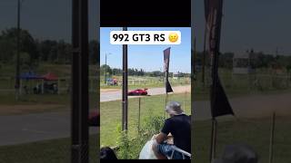 porsche porschegt3 gt3rs gt3 992gt3 cars carshorts youtubeshorts shorts supercar viral [upl. by Garibold]