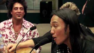 The Arnel Pineda Story Trailer Dont Stop Believin Everymans Journey HD [upl. by Gordy]