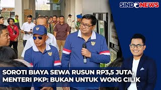 Usai Jalani Pembekalan Menteri Kabinet Merah Putih Langsung Tancap Gas  Sindo Prime 2810 [upl. by Iorgos677]