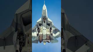 Top Gun Maverick F14 vs Su57 Showdown Explained topgun topgunmaverick su57 f14 dogfight [upl. by Beau442]