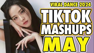 New Tiktok Mashup 2024 Philippines Party Music  Viral Dance Trend  May 20th [upl. by Benedetto]