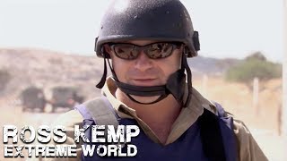 Ross Kemp Middle East  Ross Investigates the Issues in Israel  Ross Kemp Extreme World [upl. by Malchy]