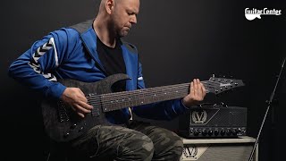 Nowość 2023  Ibanez RG9PB TGF  TV Guitar Center [upl. by Soneson3]