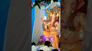 Dj ganesh bro ganeshmaharaj ganeshchaturthi happy vinayakachavithi [upl. by Airan]