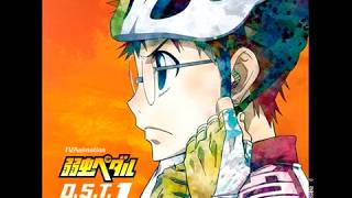 Yowamushi Pedal Best Soundtracks 12 seasons and Movie [upl. by Appleby]