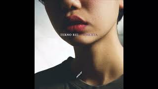 Terno Rei  93 INSTRUMENTAL [upl. by Lyssa]