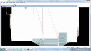 CAD CAM CIMATRON vs CATIA V5 R16 [upl. by Younger]