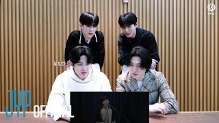 DAY6 quotWelcome to the Showquot MV Reaction Video [upl. by Elleivap601]