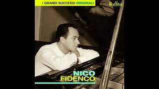 Nico Fidenco  Legata a un granello di sabbia date 1961 For Piano [upl. by Dailey]