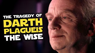 The Tragedy of Darth Plagueis the Wise Star Wars song [upl. by Ozmo]