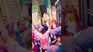 Shree ganesh visharjan dance dance dancevideo visarjan dancevideo [upl. by Mehsah]