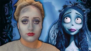 i want to be the corpse bride [upl. by Keri]