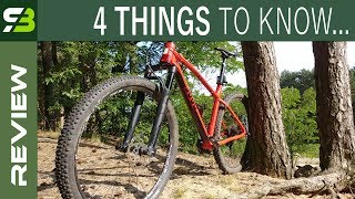 4 Things That Under 1500 Hardtail Should Have Top 5 Alloy Mountain Bikes 2017 [upl. by Lewap]