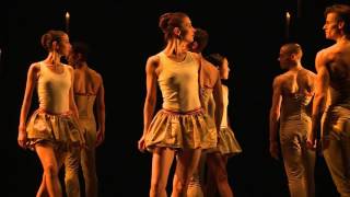 MAILLOT  MILLEPIED  Trailer  Staatsballett Berlin [upl. by Palm]