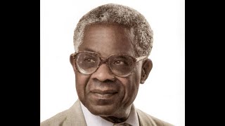 🎦 Aimé CÉSAIRE  Une tempête [upl. by Aehtla9]