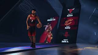 How To Make A Solid Big Nba2k25 [upl. by Aisila]