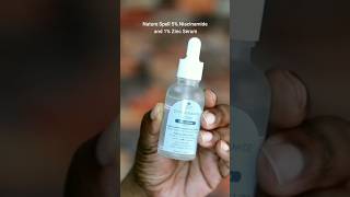 Nature Spell Niacinamide Serum [upl. by Abramson]