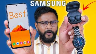 Best Samsung Smartphone amp Gadget Deals For You [upl. by Acinet]