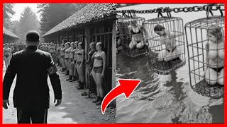 BANNED Historical Photos You Won’t Believe Exist [upl. by Alded]