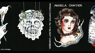 The Bloody Chamber Pt 1 by Angela Carter read by A Poetry Channel [upl. by Eninaj]