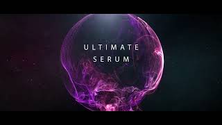 Ultimate Serum with Exosomes [upl. by Bevon]