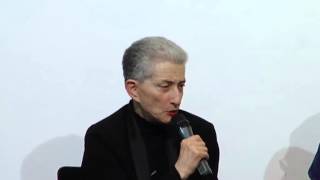 Hélène Cixous quotPhilosophie im Gesprächquot Trailer [upl. by Hun974]