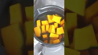 Kabocha Squash Miso Soup Recipe  Healthy Tasty amp Easy [upl. by Alurd250]