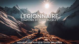 Scott Buckley  Legionnaire Cover [upl. by Cannice]