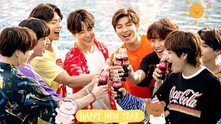 BTS Happy New Year Planningনানা বাড়ি amp মামা বাড়ি😁Bangla Funny Dubbingbtsbtsbangladesharmy [upl. by Enilehcim153]