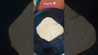 quotChapathi😋healthyvillagelife chapathirecipe food villagesamayal [upl. by Meda]