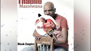 Thabile Mazolwane [upl. by Ailito]