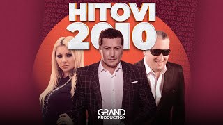 Grandov Mix Hitova  2010 [upl. by Keever]