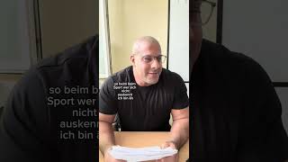 Herr Reff Schülerfragen story schule lehrer lustig spaß interview [upl. by Adyam]